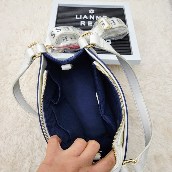 GUESS Marisoll Crossbody Bag - Picture 5 of 8